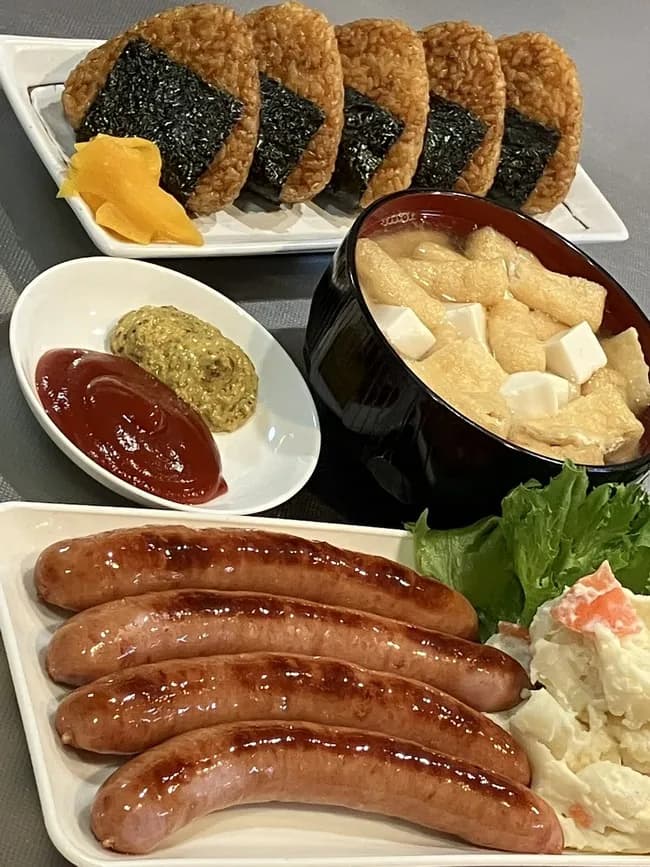 【画像】理想の朝食発見されるｗｗｗｗｗｗｗｗｗｗ