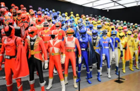 【悲報】浮気で炎上したスーパー戦隊シリーズ、放送終了ｗｗｗｗｗｗｗｗｗｗｗｗｗｗｗ