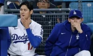 ドジャース記者「佐々木朗希（6年13億円契約）を放出するのが球団にも本人にも最善の選択だ」