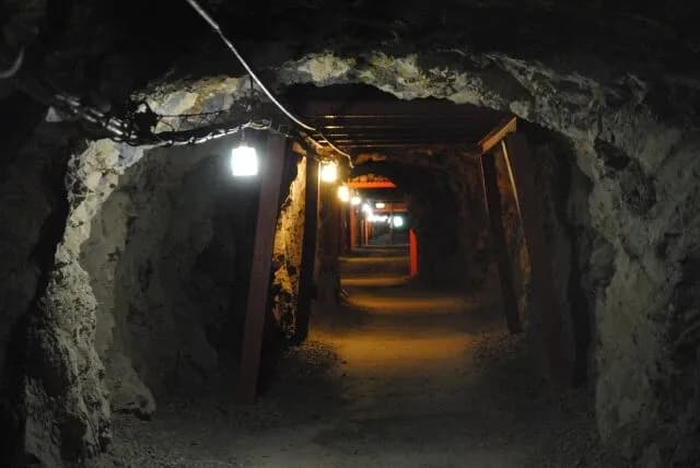 ラストダンジョンがありそうな都道府県