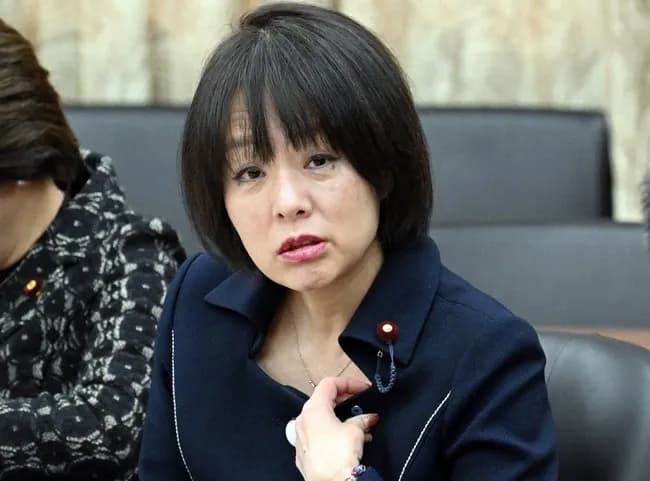 【悲報】杉田水脈の演説会場、限界突破ｗｗｗｗｗｗ