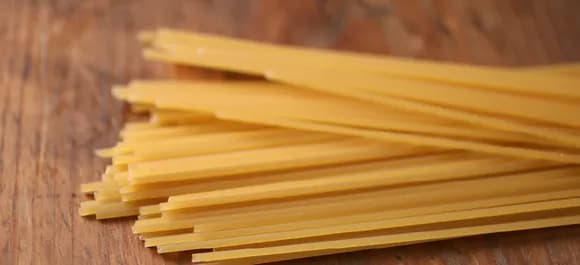 【唖然】お前ら「パスタ？茹で前300はいける」「500は余裕」「最高は800ｇ」