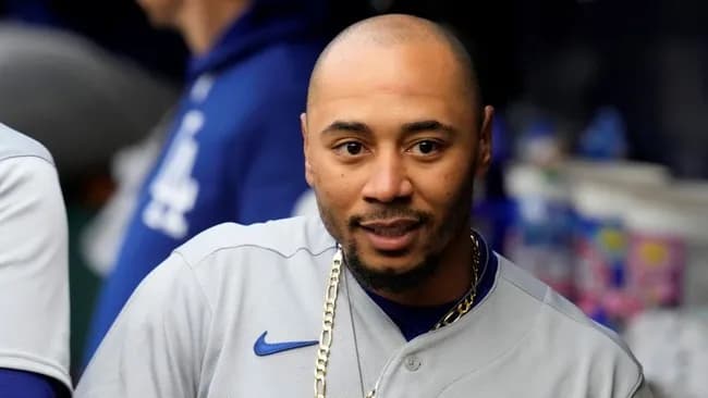 ムーキー・ベッツ「悲しいけど僕はこのチームでは脇役なんだ。そう思う事で正気を保っていられる」