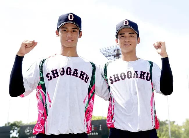 沖縄尚学のイケメン右腕・新垣有絃　母からの優勝ご褒美は「脱毛」