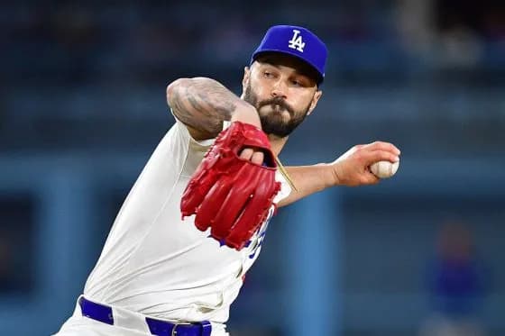 ドジャース守護神スコット　セーブ成功率69%（機会32　成功22　失敗10）←これ言うほどダメなの？