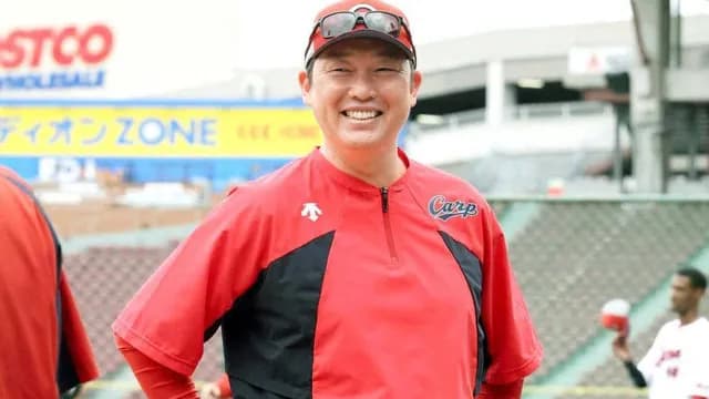 カープ新井監督、サバイバル宣告！秋季キャンプメンバー「絞る」例年40人→30人厳選「チャンス無限にあるわけではない」