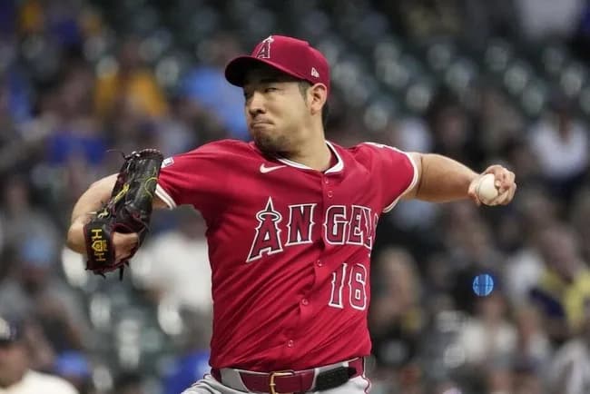 【MLB】菊池雄星　6回途中2失点の奮投も勝敗つかず…　8月9日以来、7戦白星に恵まれず