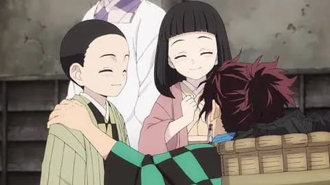 鬼滅の竈門兄妹が特殊な鬼だったのってなんか理由あったん？