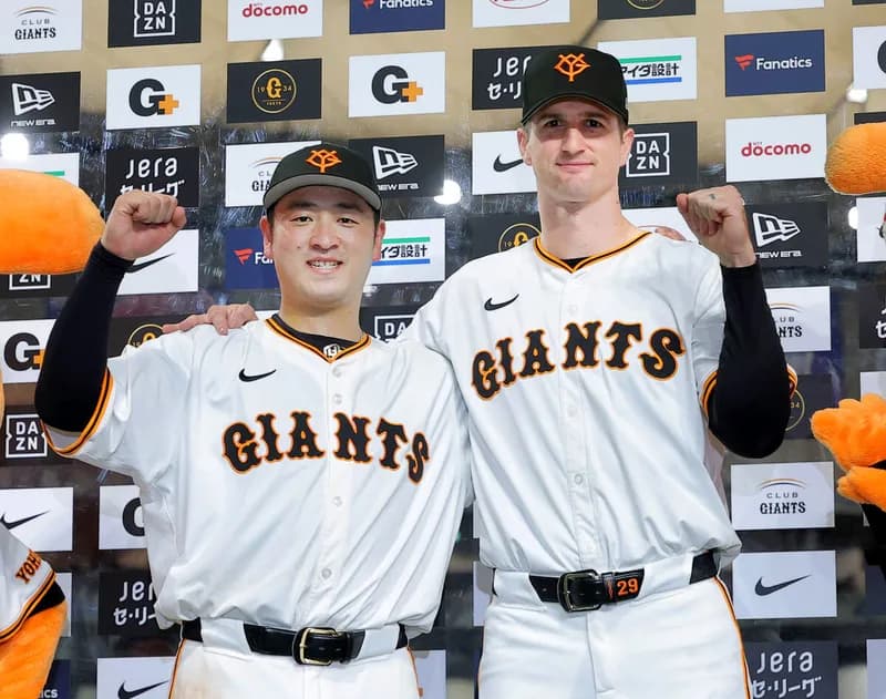 【勝ち】巨人ファン集合【グリフィン開幕5連勝！】（2025.6.28)