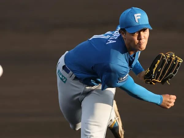 新庄監督「話したいこと」の真相は柴田獅子26日デビュー「166キロくらい出る」