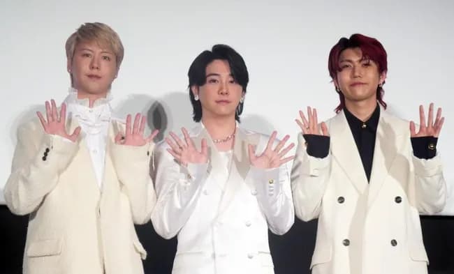 Mrs. GREEN APPLE「フェーズ２」終了か　活動休止の噂で業界内に不安の声