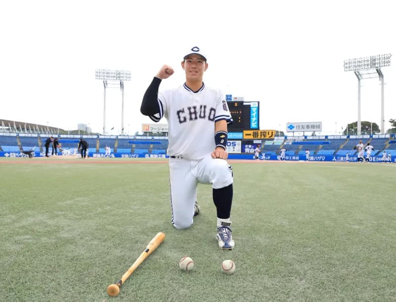 悲報・報知新聞の巨人ドラフト指名選手の二つ名、流石にやりすぎではないかと思われてしまう