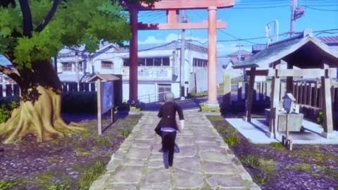 【朗報】「ペルソナ4リバイバル（リメイク）」、神グラだったwwwwwww