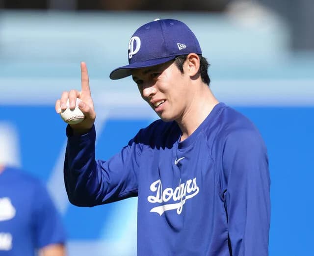 少し前の日本人「佐々木朗希メジャーで失敗しろ！」←こいつらｗｗｗ