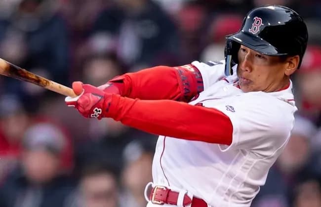 何で吉田正尚が通用しなかったのに、村上や岡本はメジャー行こうとしてるんや？