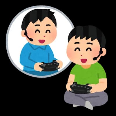 モンハンとか言う虚無ゲーが流行ってる理由