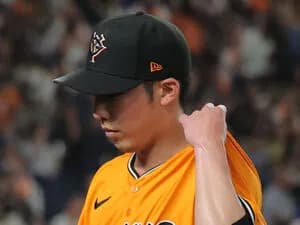 【負け】巨人ファン集合【3タテならず】（2025.8.24)