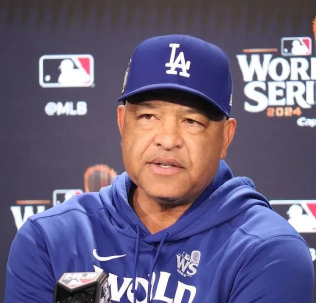 ドジャース6連敗wwwwwwww