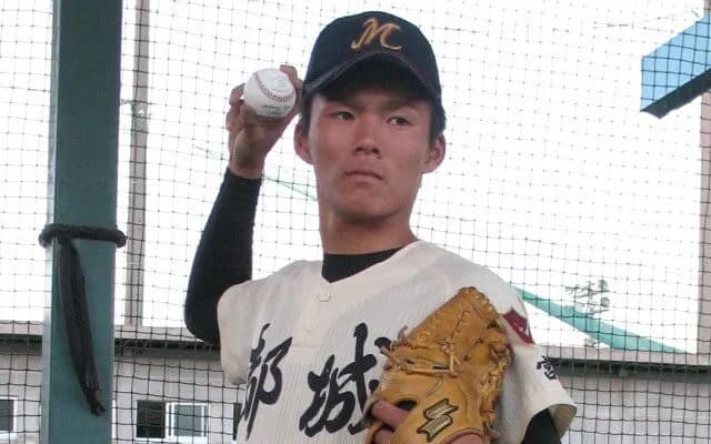 中日元スカウト「今だから言うが山本由伸の指名を狙っていたがオリックスに獲られた」
