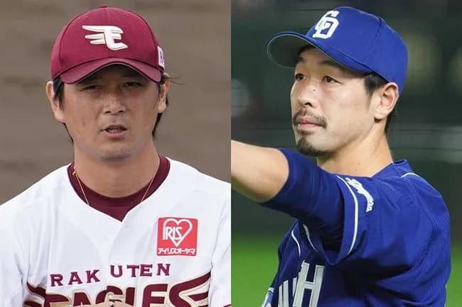 中日「阿部出して涌井取るぞ」なんG民「チュニドラアホすぎw」有識者「涌井の方が期待値高い」