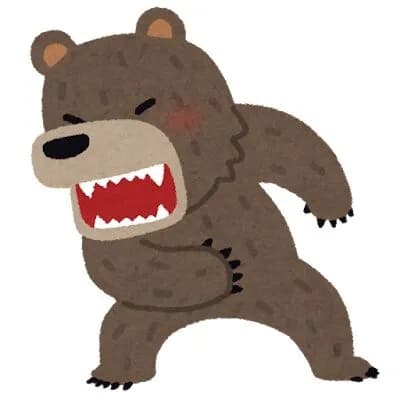【熊被害】新潟のクマサン🐻、60代男性を襲う
