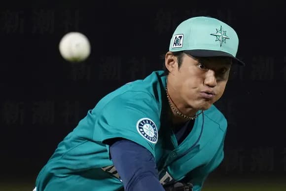 【朗報】DeNA藤浪晋太郎さん、二軍で4回途中四球5・死球2の好投ｗｗｗｗｗｗｗｗｗ