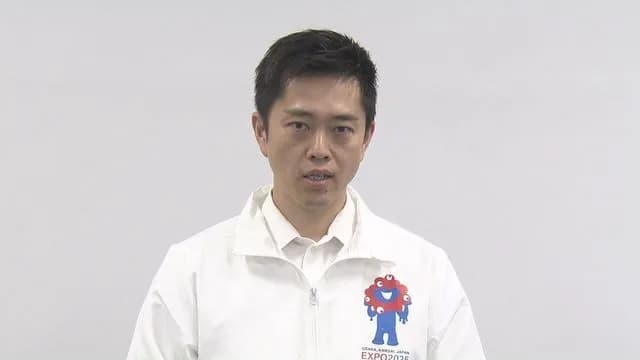 維新・吉村代表、現金給付に大反対「現金給付は絶対だめだ。ギャンブルや遊びにつかわれるだけ