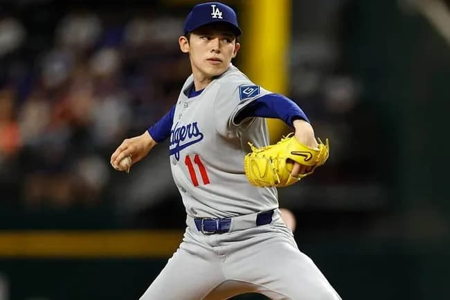 佐々木朗希のメジャー復帰が内定　3Aで2戦連続無失点、指揮官「必要なことをやった」