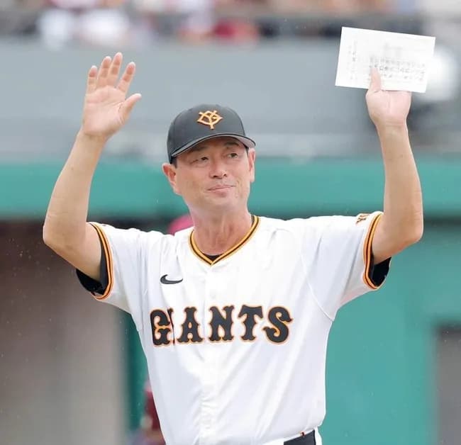 【謎】桑田真澄、フェニックスリーグを指揮し帰京したその日に「君、２軍監督クビね」と告げられる