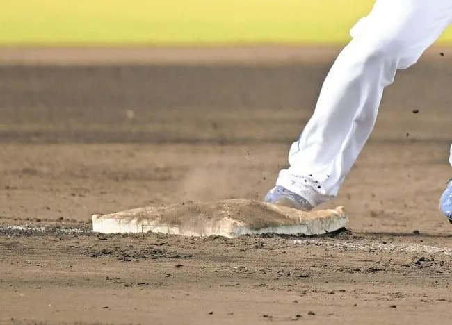 『拡大ベース』が試験導入「際どいタイミングだとベースの数センチは影響ある」脚を売りにする選手は”お得”？