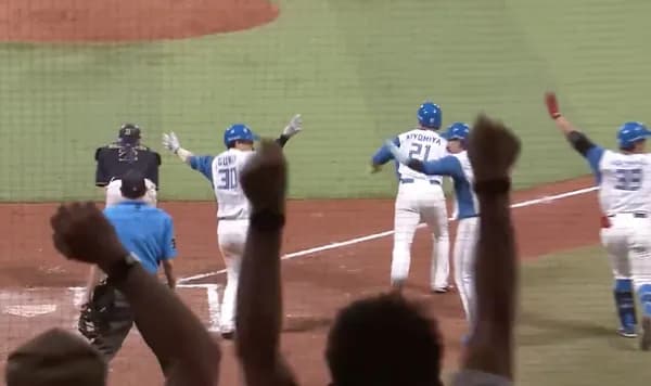 野村野村野村じぇええええええええええええいいいいいいいいい