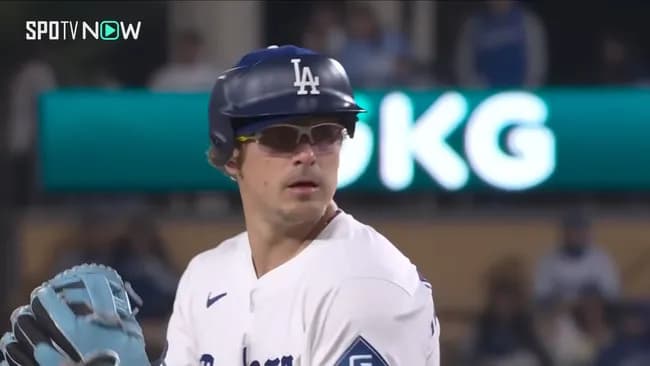 MLB「ベンチ入り人数少ないし野手に登板させるか…」←これ