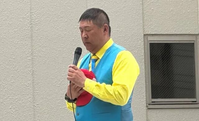 【動画】N国・立花孝志の政見放送、開始早々に事故るｗｗｗｗｗ