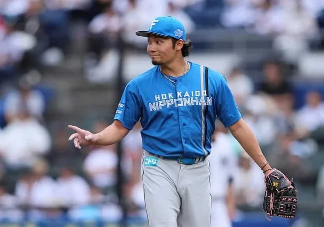 日ハムOB・岩本勉氏、沢村賞の選考基準の修正を提案「令和に合った見直しが…」 伊藤大海の沢村賞獲得へ