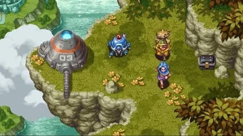 クロノトリガーは過大評価やしクロスは過小評価