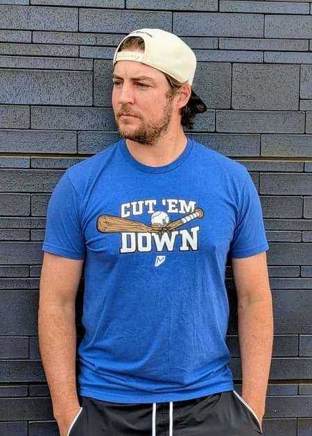 バウアー、引退か？　4勝10敗「不運なシーズンだった」