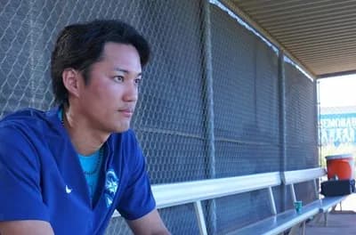 【悲報】藤浪晋太郎「阪神時代は自立神経失調症になってた。甲子園に行くのはイヤだった」