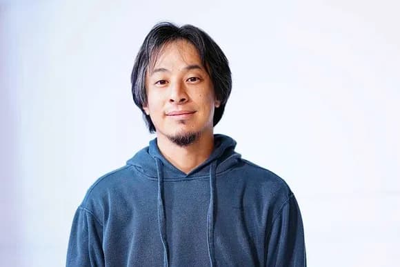 【正論？】ひろゆき「米5kg5000円が問題じゃなくて、それを高いと思う国民の賃金がヤバいと思うオイラです」