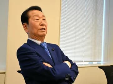 【悲報】立憲民主の偉い人「米5キロ2000円じゃ農家の生活成り立たないよ・・・・？」