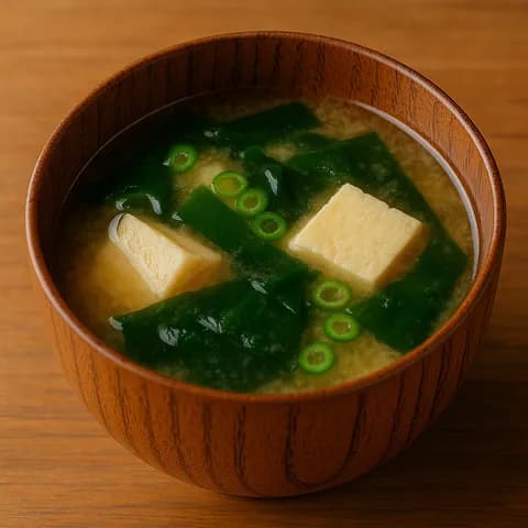 みそ汁にナスを入れる人がいるらしいね