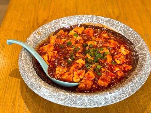 【朗報】中華料理打線、めっちゃ強そう