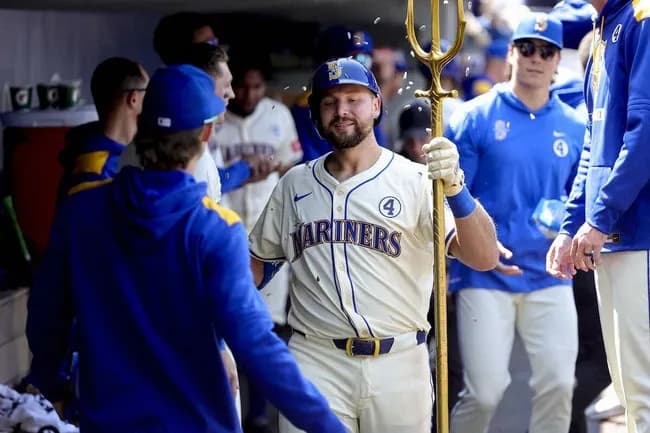 謎の捕手、メジャートップとなる23号ホームランｗｗｗｗｗｗｗｗｗ