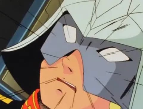 ガンダム一番の名曲と言えば？にわか「哀・戦士」ガノタ「哀・戦士」ガキ「哀・戦士」ワイ「はぁ…」
