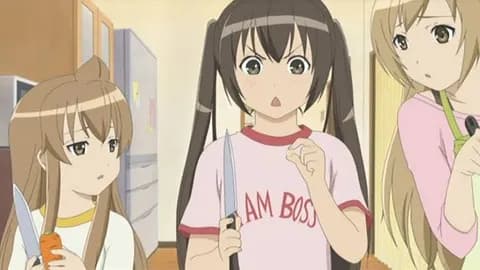【謎】みなみけの南一家の収入源