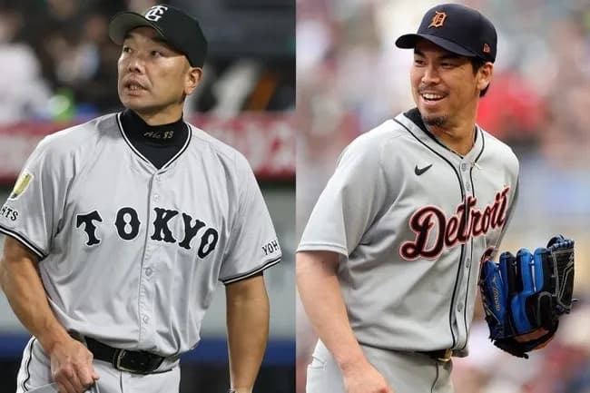 巨人の大補強構想　前田健太、柳裕也、則本昂大、辰己涼介、近本光司らの名前が浮上も…　球団OB「今はそんなブランド力はない」