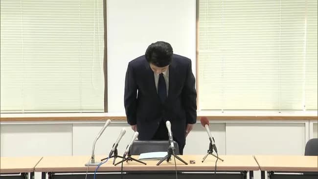 【悲報】警察さん、DNA鑑定結果を捏造してしまう…