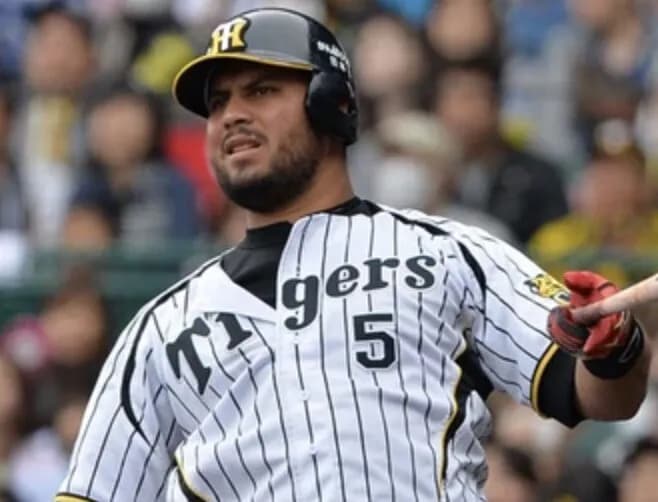 2014年打点王のマウロゴメスさん、就職wwwwwwwwwww