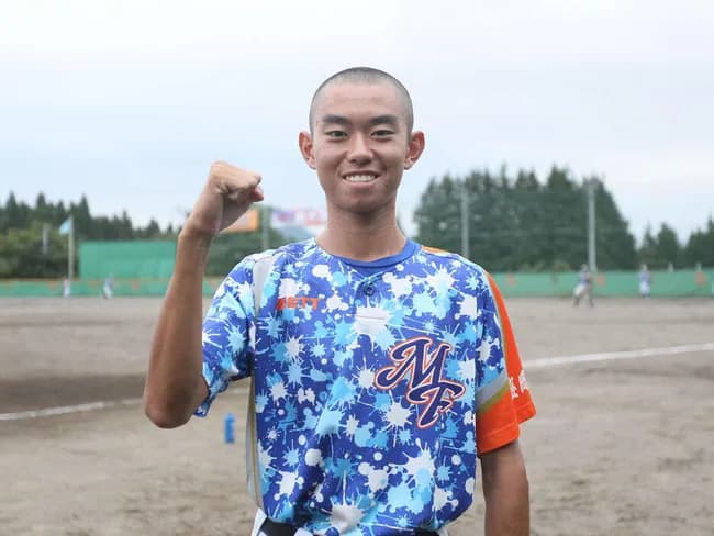 【朗報】柳葉敏郎の長男・一路内野手、盛岡大付の新主将就任【最後の夏、絶対甲子園出場だよ　みお】