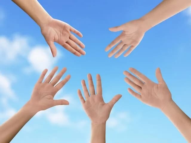 指は5本が最適解なのか