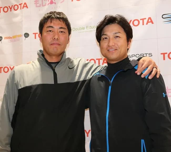 上原浩治、高橋由伸(50)ｗｗｗｗｗｗｗ